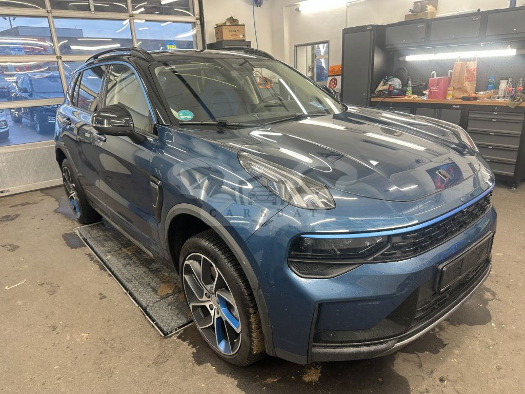 Lynk&Co 01 1.5 2022