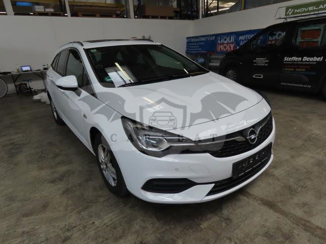 Opel Astra Sports Tourer 1.5 Elegance 2020