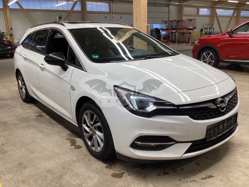 Opel Astra Sports Tourer 1.5 Elegance 2021