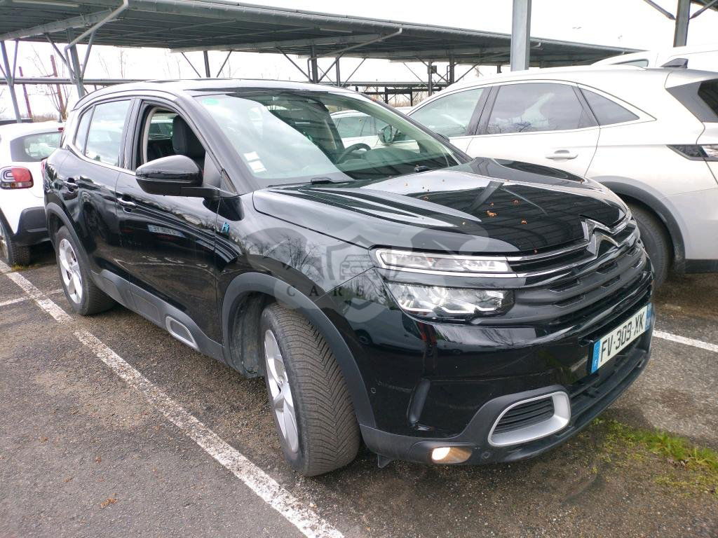 Citroën C5 Aircross Business 2020