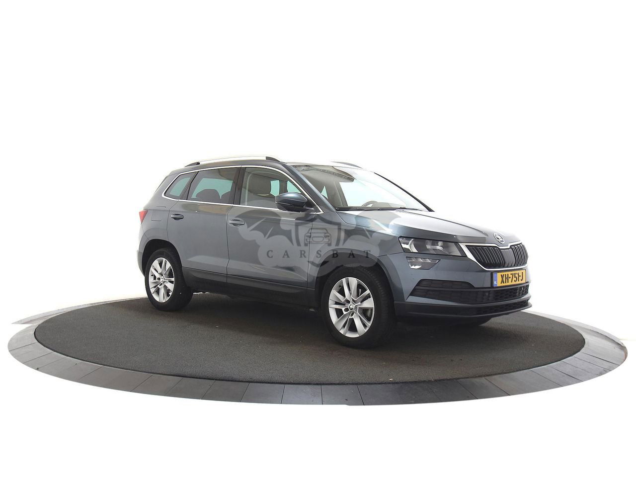 Skoda Karoq 1.6 TDI Clever 2019