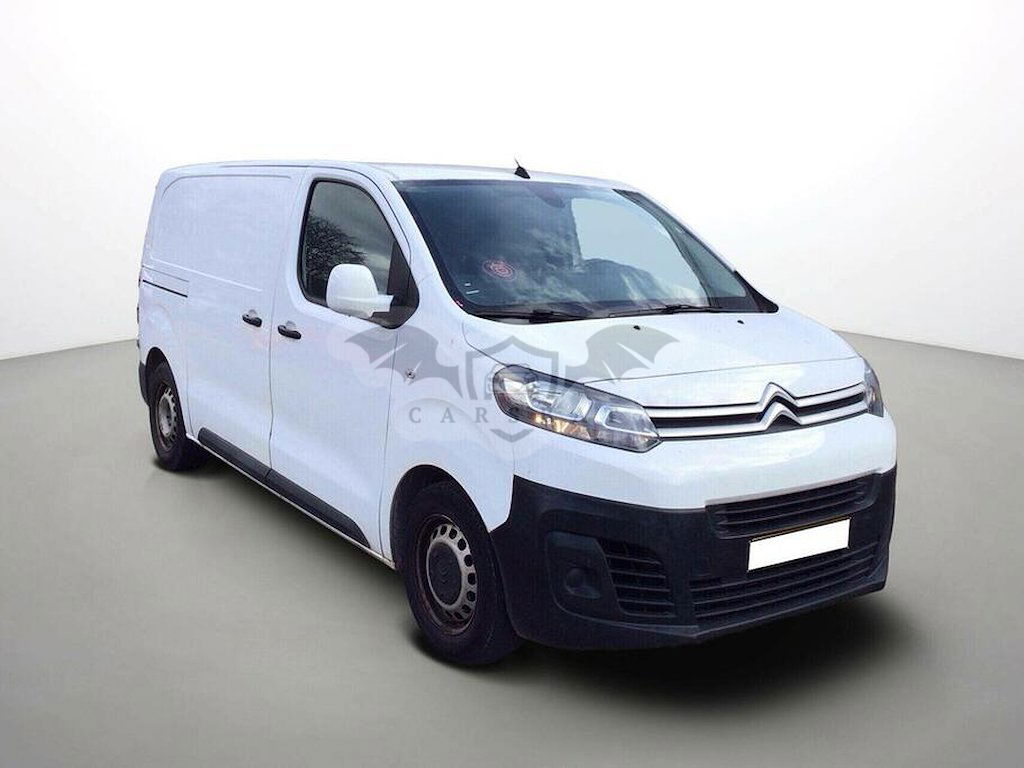 Citroën Jumpy 1.6 HDI Club 2018