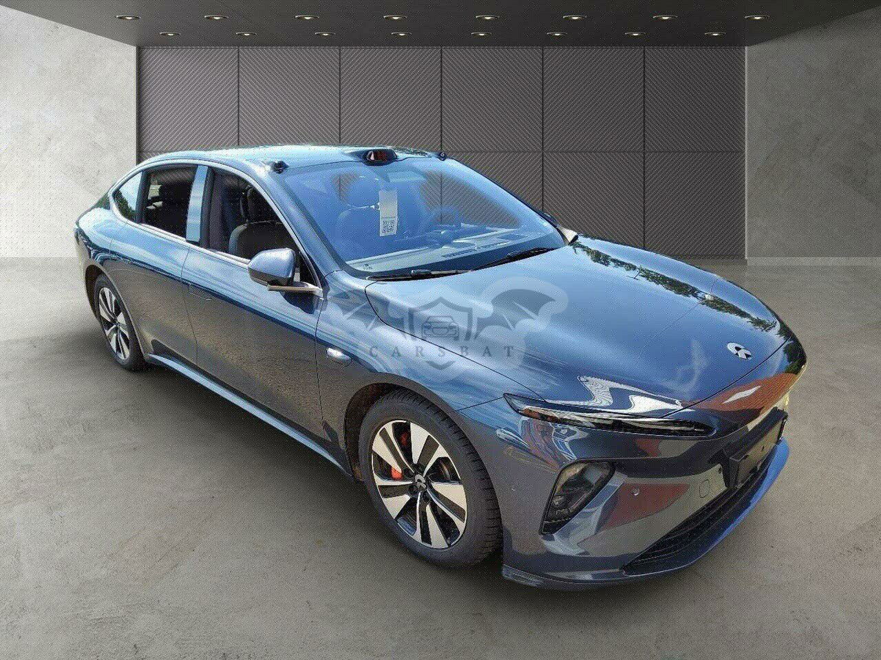 NIO ET7 100 kWh 2023