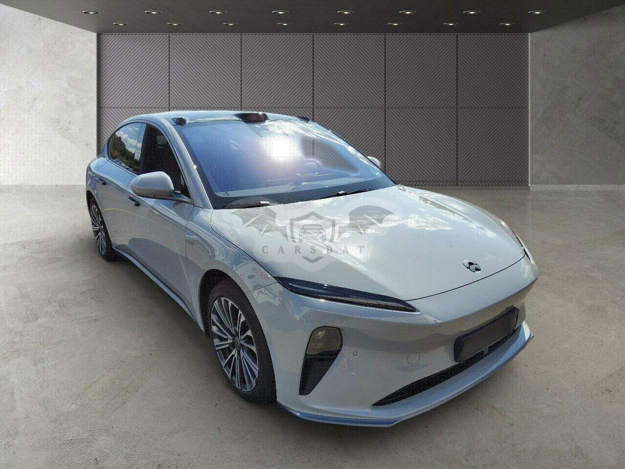 NIO ET5 75 kWh 2023