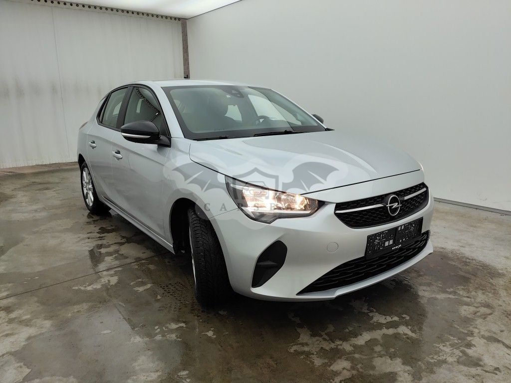 Opel Corsa 1.2 Edition 2022