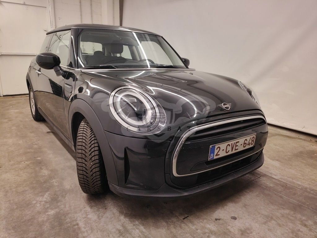 Mini 3 Doors Cooper 1.5 2022