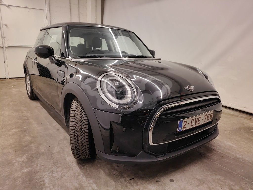 Mini 3 Doors Cooper 1.5 2023
