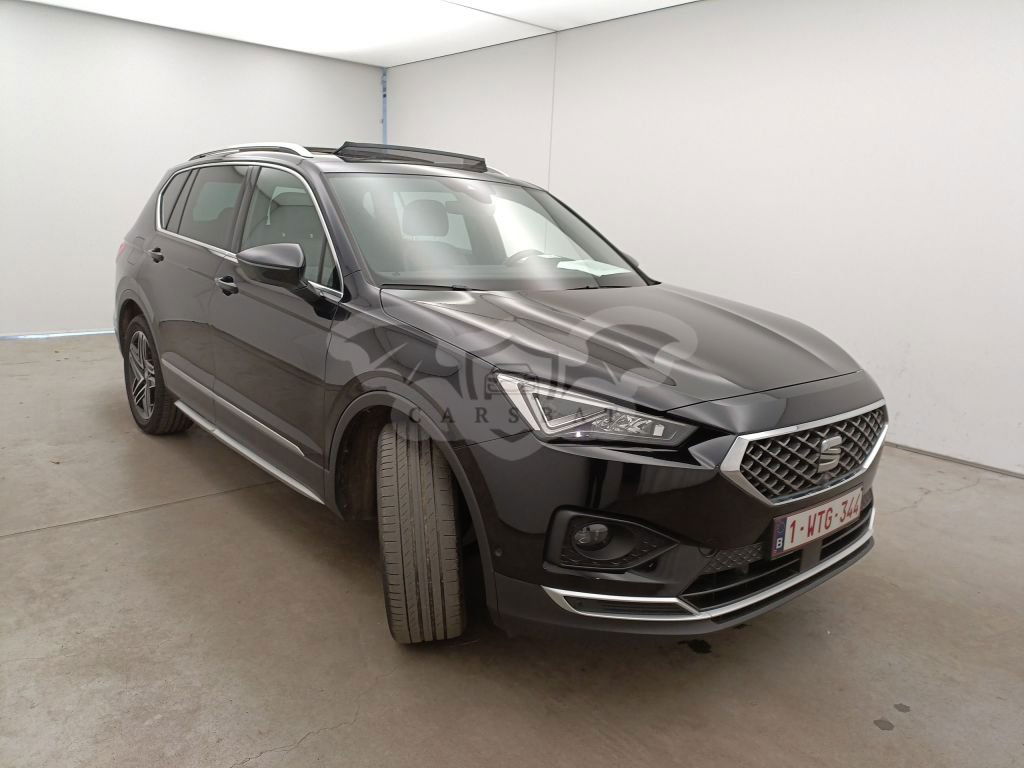 Seat Tarraco 2.0 TDI Xcellence 2019