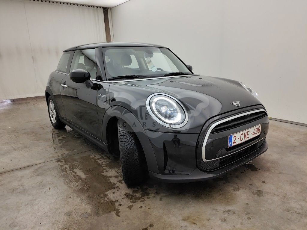 Mini 3 Doors Cooper 1.5 2023
