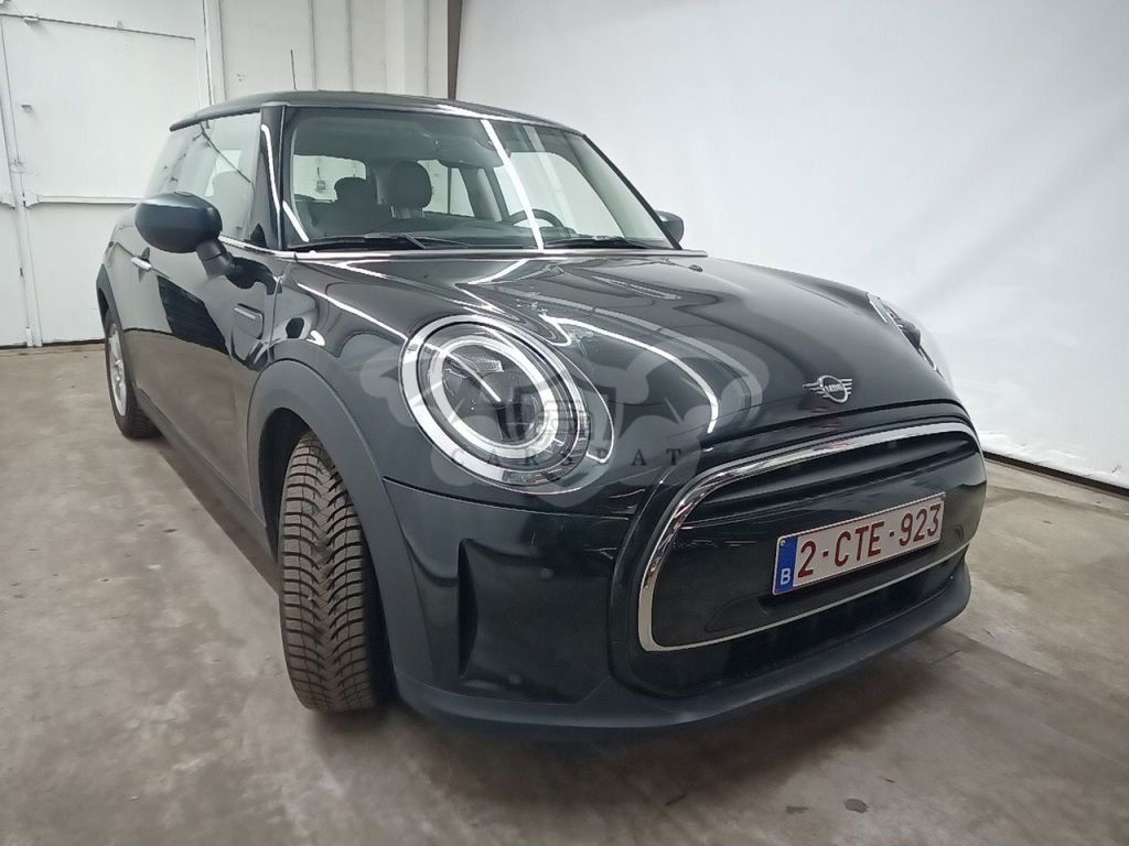 Mini 3 Doors Cooper 1.5 2022