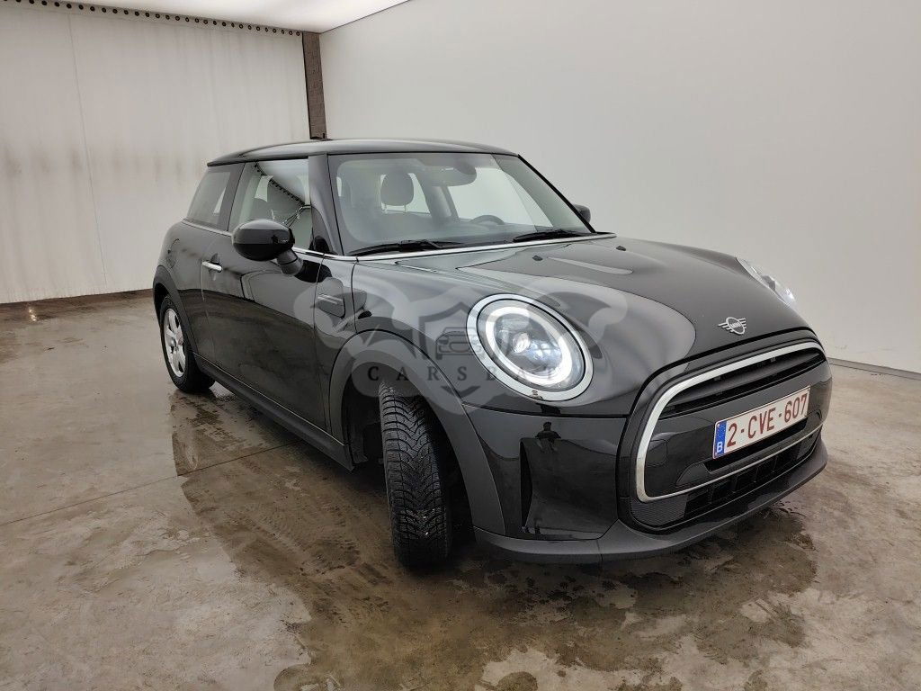 Mini 3 Doors Cooper 1.5 2022