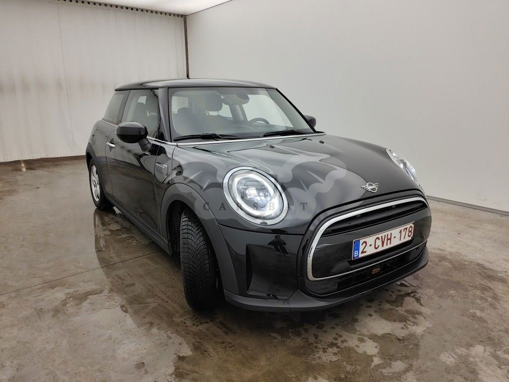 Mini 3 Doors Cooper 1.5 2022