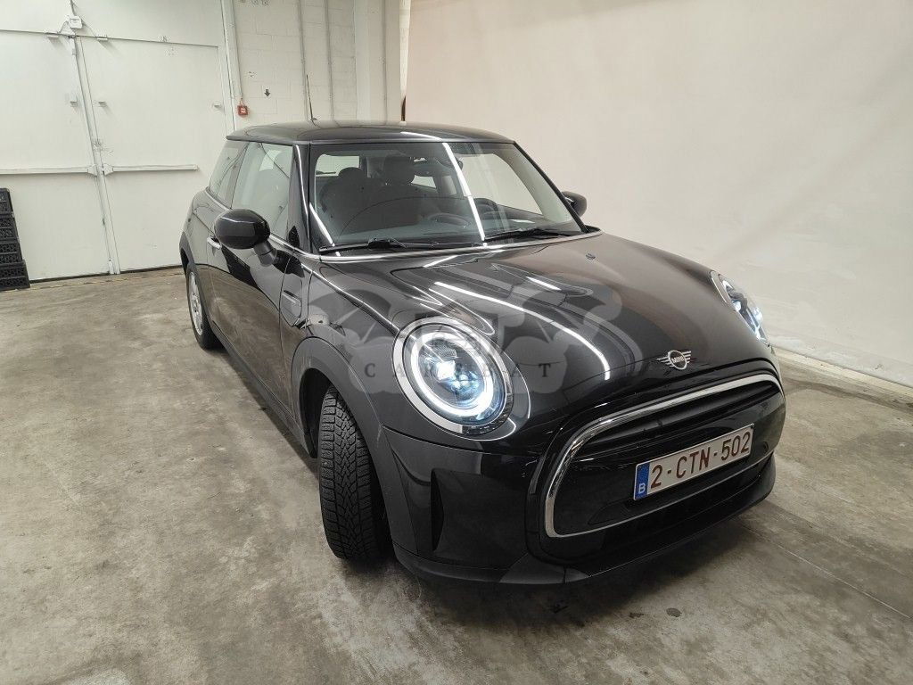 Mini 3 Doors Cooper 1.5 2022
