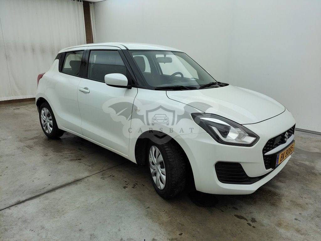 Suzuki Swift 1.2i GL 2021