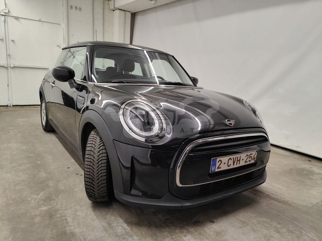 Mini 3 Doors Cooper 1.5 2022