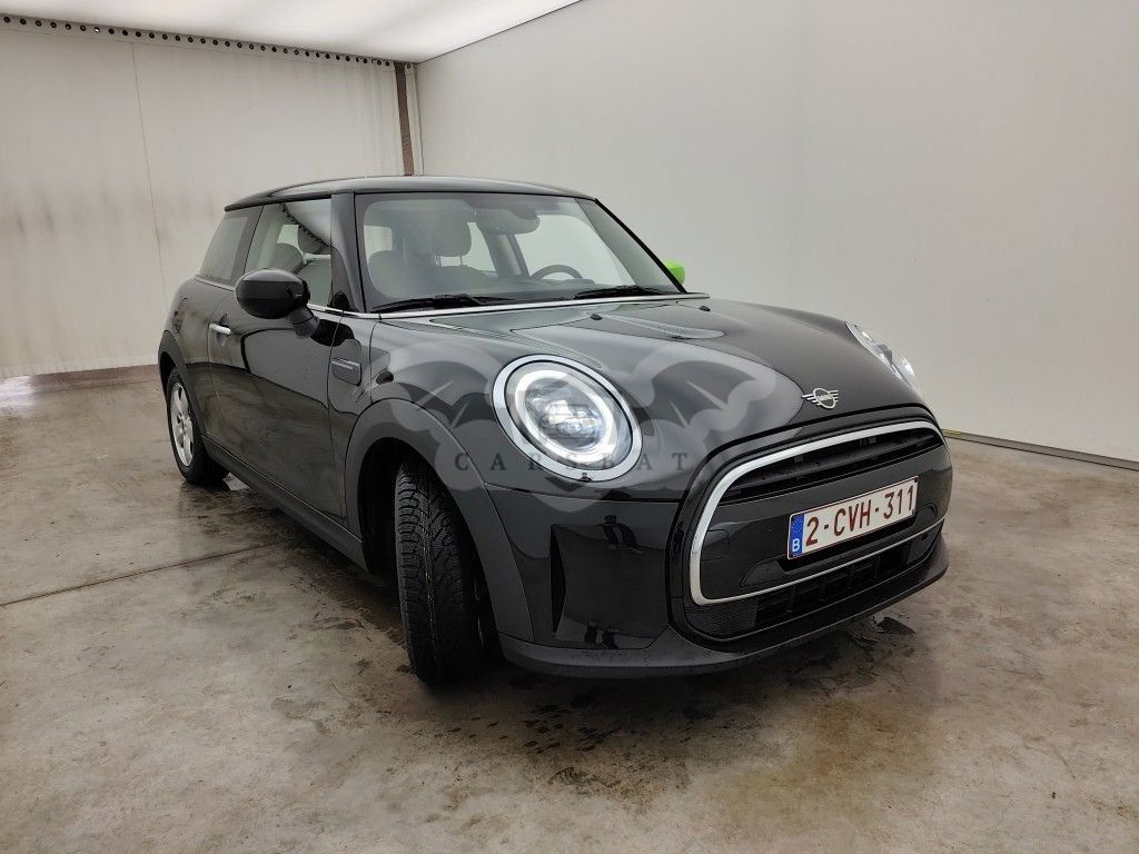 Mini 3 Doors Cooper 1.5 2022