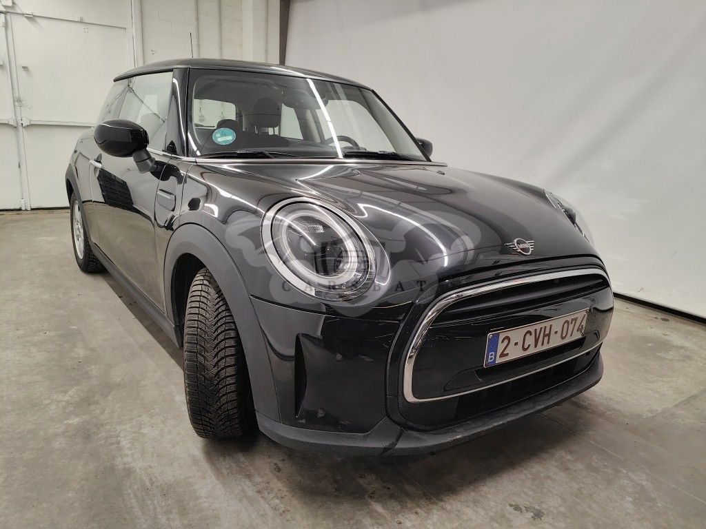 Mini 3 Doors Cooper 1.5 2022