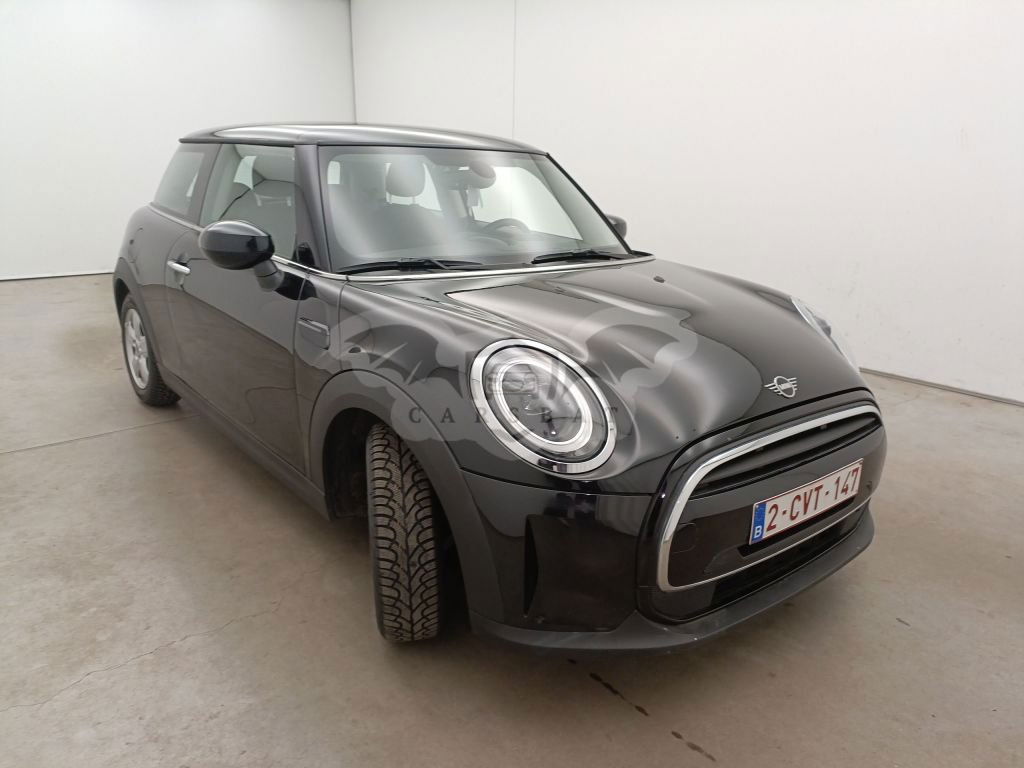 Mini 3 Doors Cooper 1.5 2022