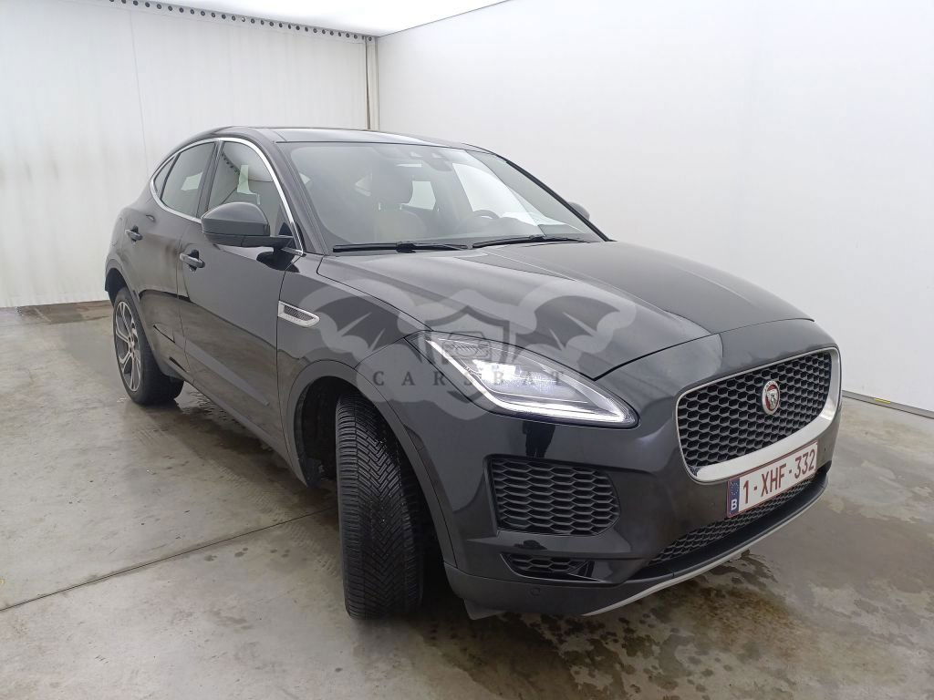 Jaguar E-Pace 2.0 S 2020