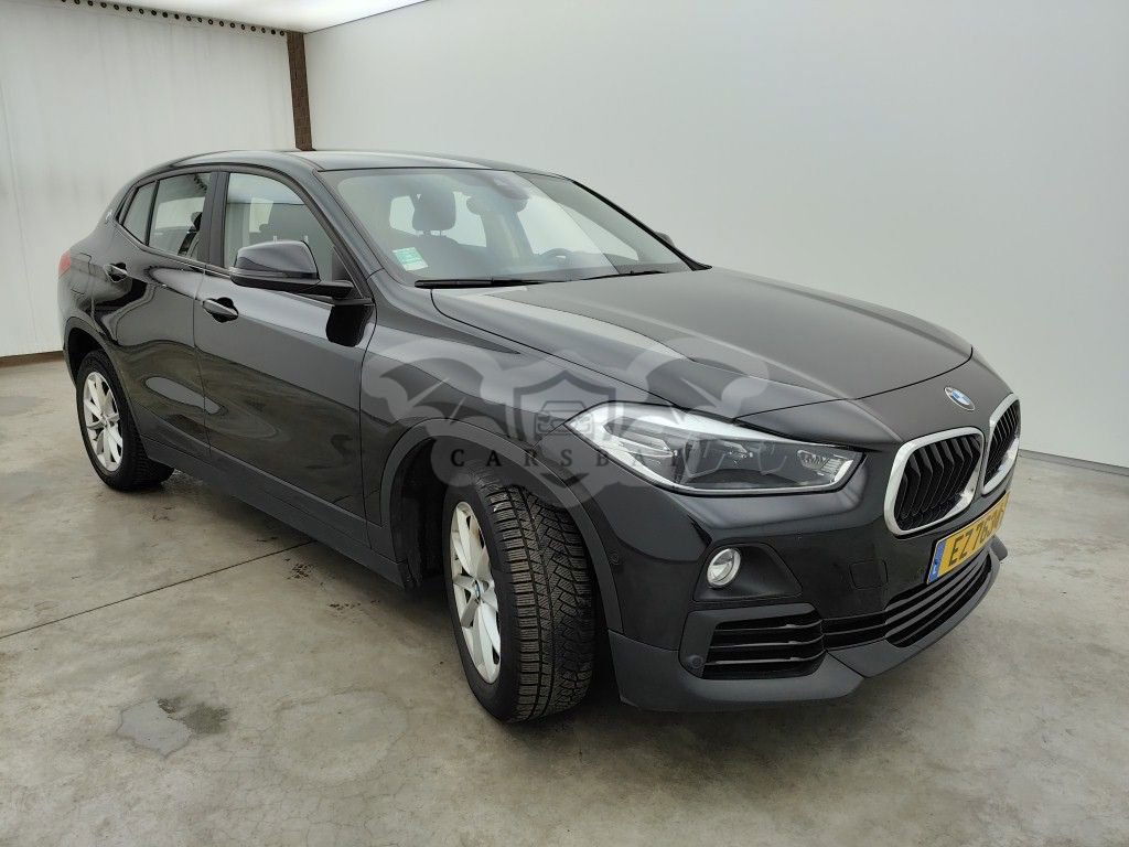 BMW X2 18d Premiere 2020