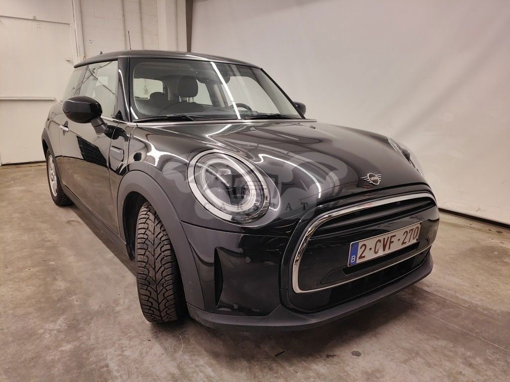 Mini 3 Doors Cooper 1.5 2022