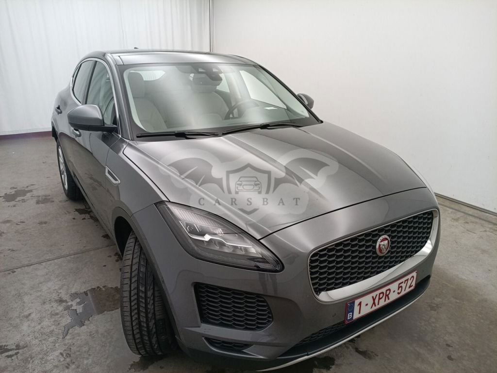 Jaguar E-Pace 2.0 S 2020