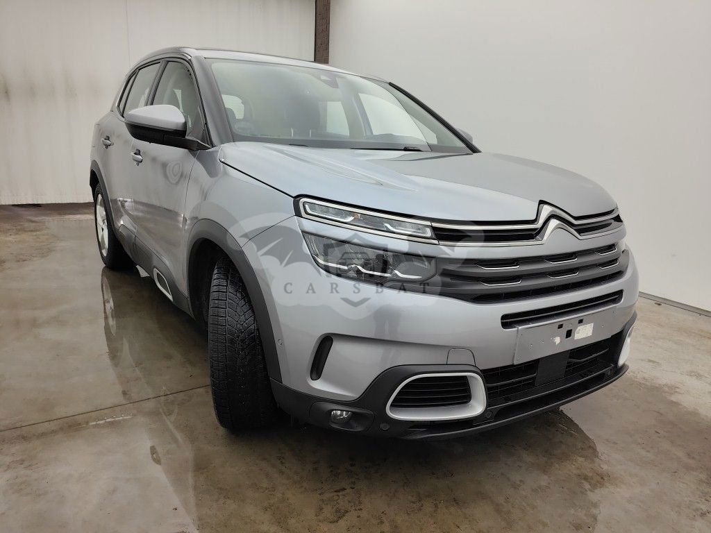 Citroën C5 Aircross 1.5 HDI Business 2022