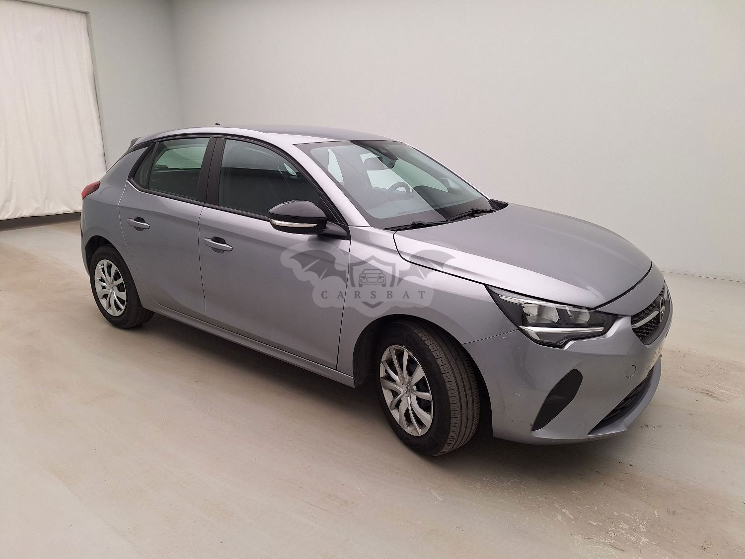 Opel Corsa 1.2 Edition 2020