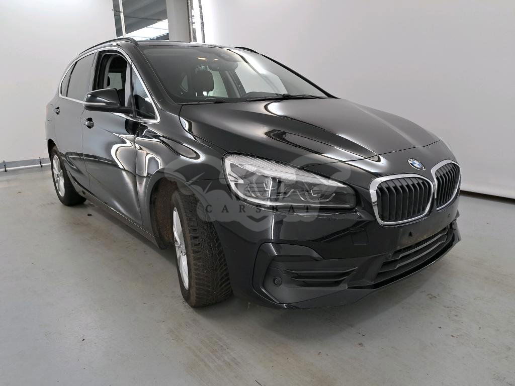 BMW 2 Series Active Tourer 216d Advantage 2021