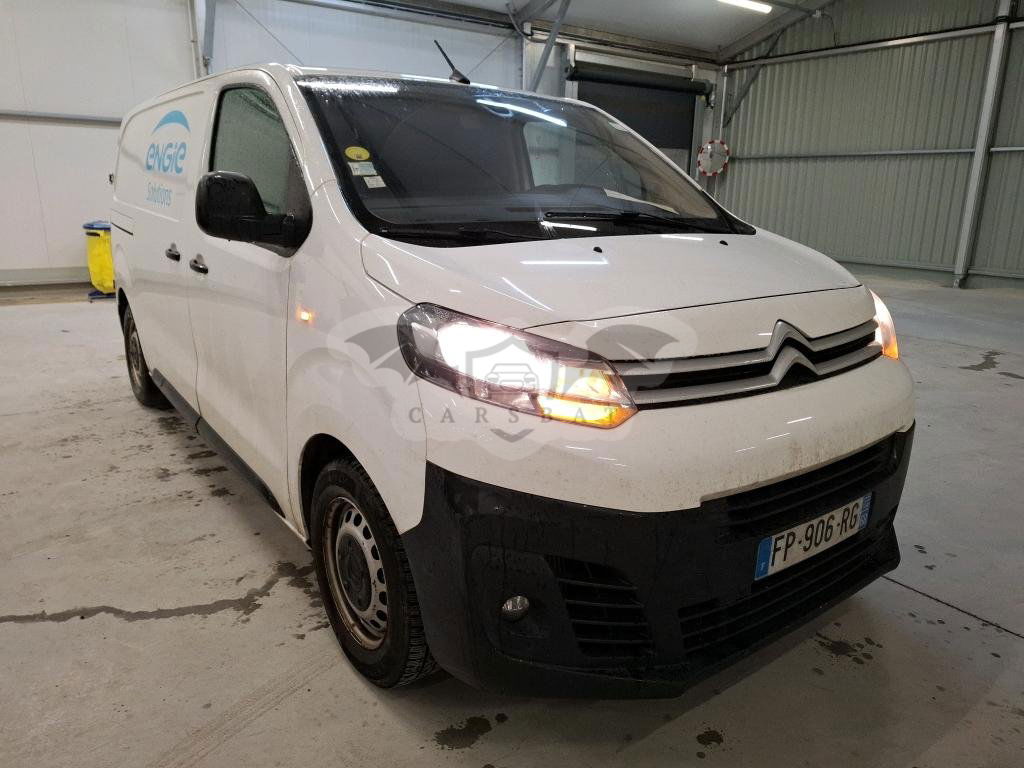Citroën Jumpy DRIVER 2020