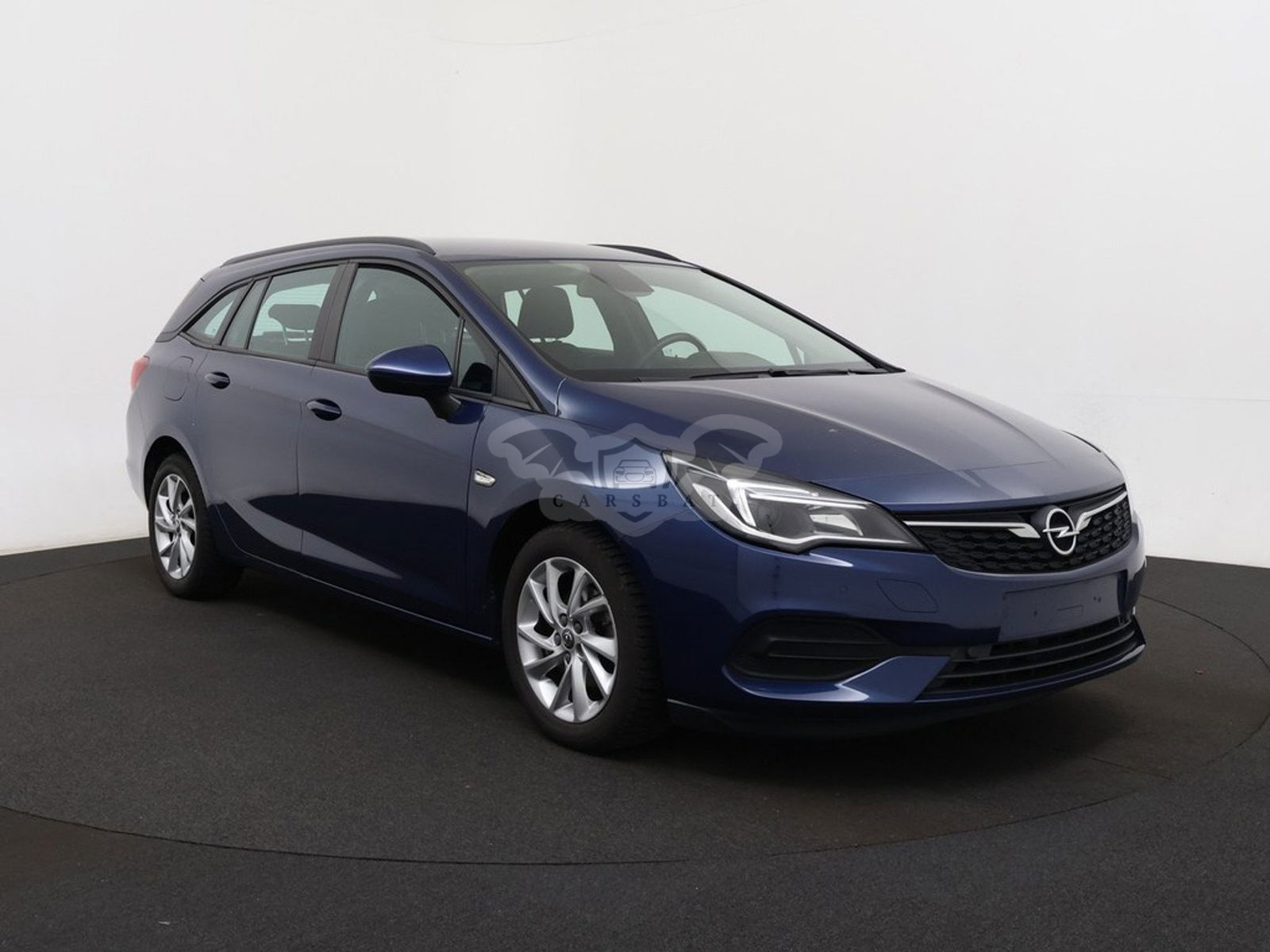 Opel Astra Sports Tourer 1.6 CDTI Edition 2020