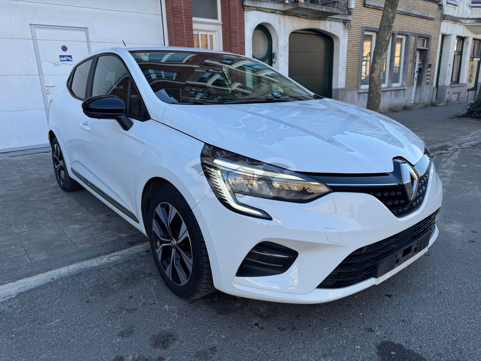 Renault Clio 1.5 DCI Evolution 2023