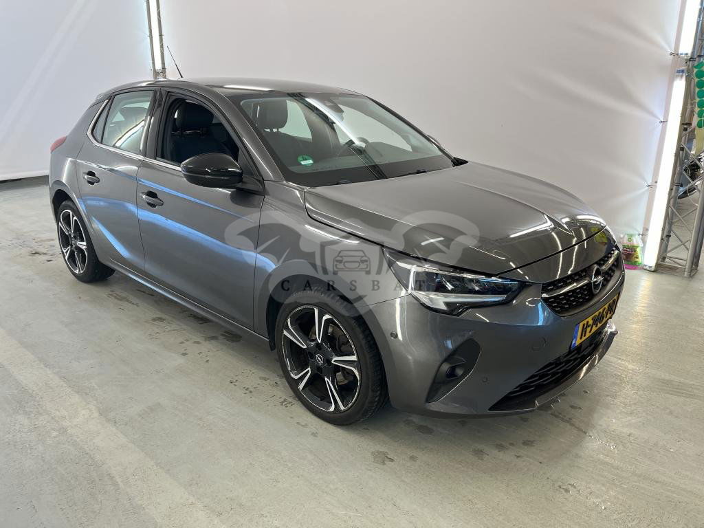 Opel Corsa 1.2 Elegance 2020