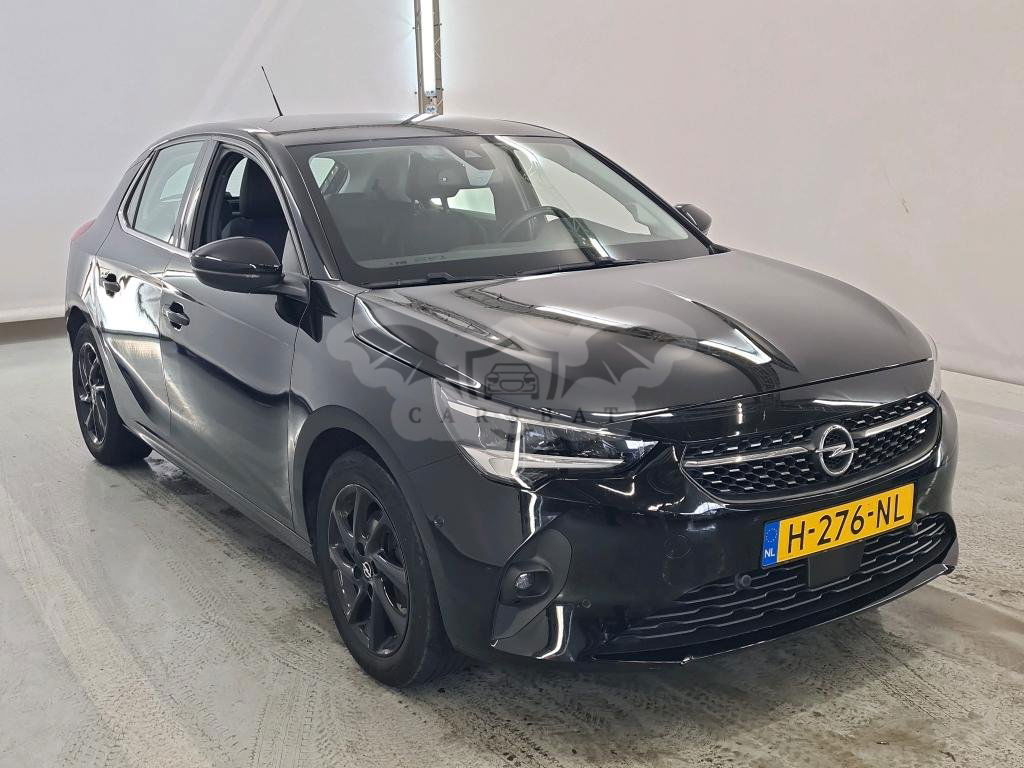 Opel Corsa 1.2 Elegance 2020