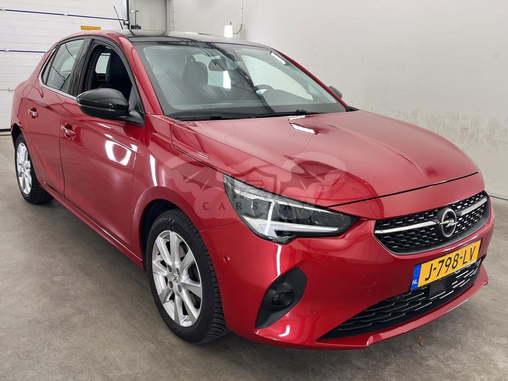 Opel Corsa 1.2i Elegance 2020