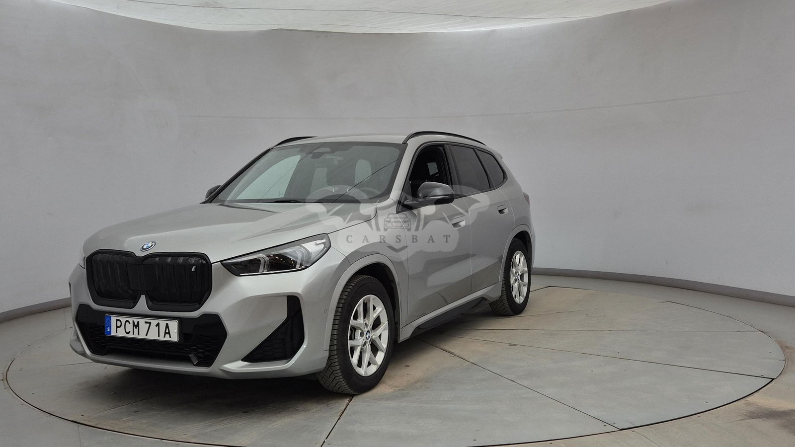 BMW iX1 2023