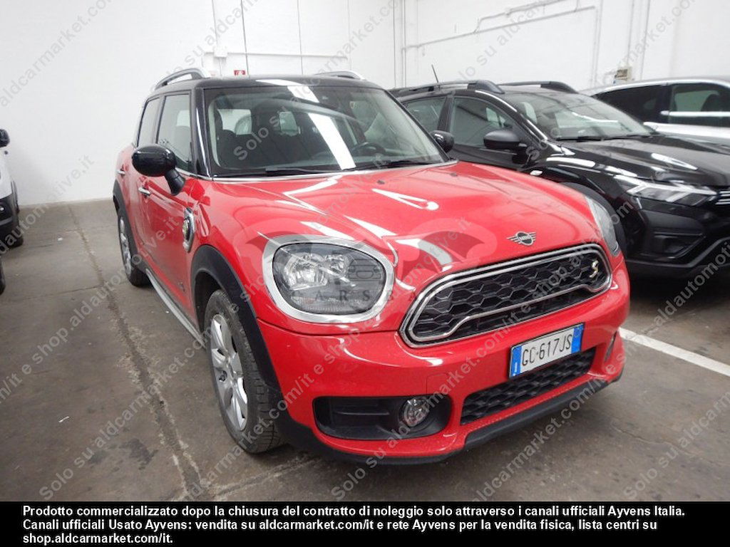 Mini Countryman Cooper SE 1.5 2020
