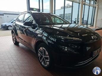 Hyundai Kona Edition 30 2021