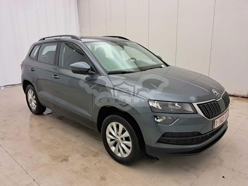 Skoda Karoq 1.6 TDI Ambition 2021