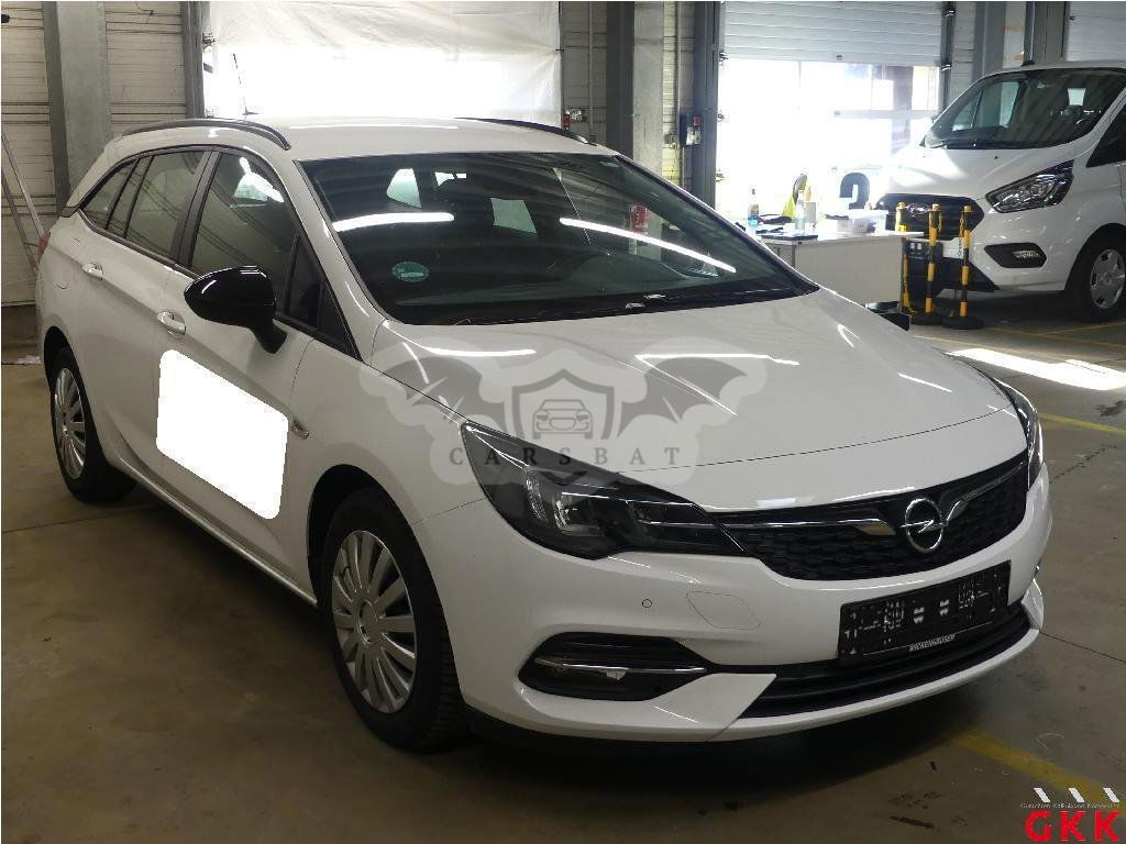 Opel Astra Sports Tourer 1.5 Business 2021