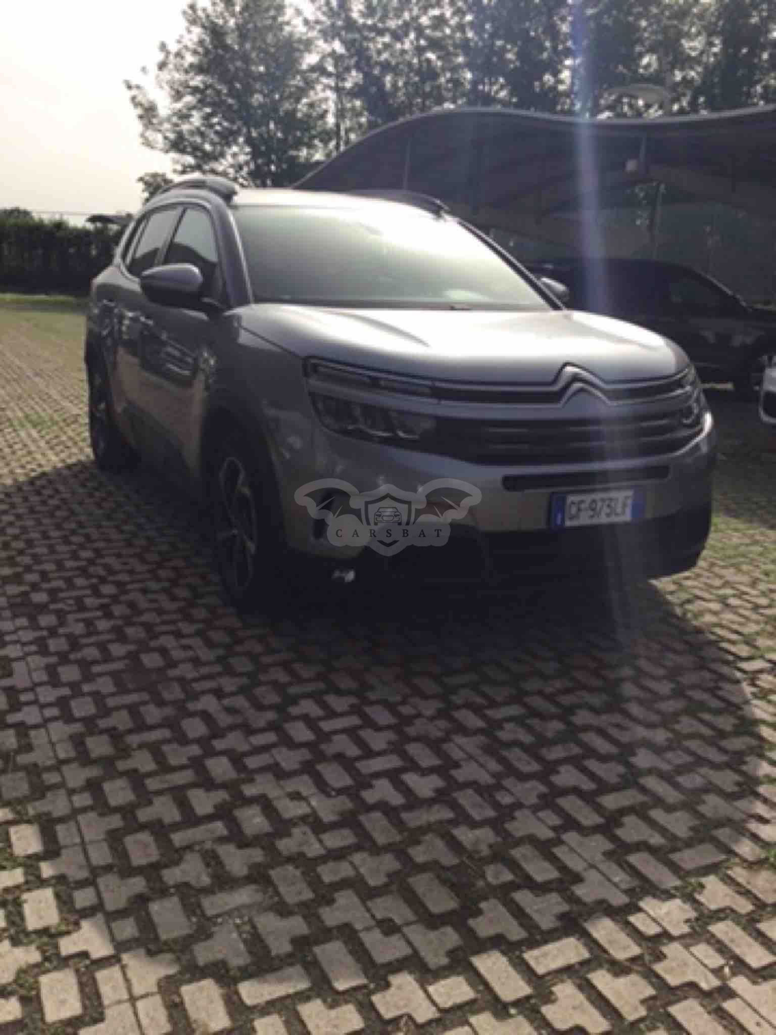 Citroën C5 Aircross 1.6 FEEL 2021