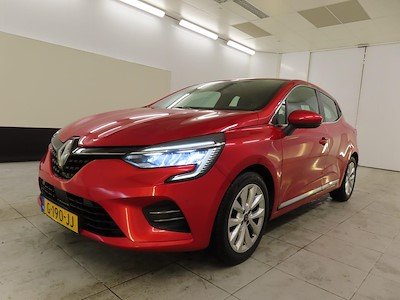 Renault Clio 1.0 Tce Intens 2019