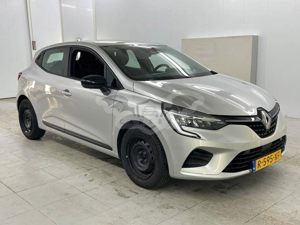 Renault Clio 1.0 Tce Equilibre 2022