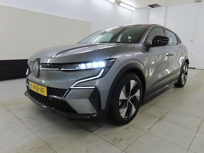 Renault Megane E-Tech Evolution 2022
