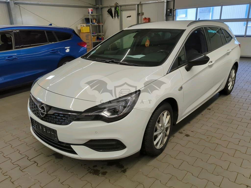 Opel Astra Sports Tourer 1.5 2021