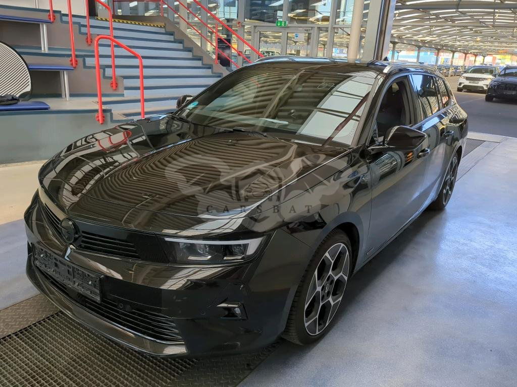 Opel Astra Sports Tourer 1.5 2023