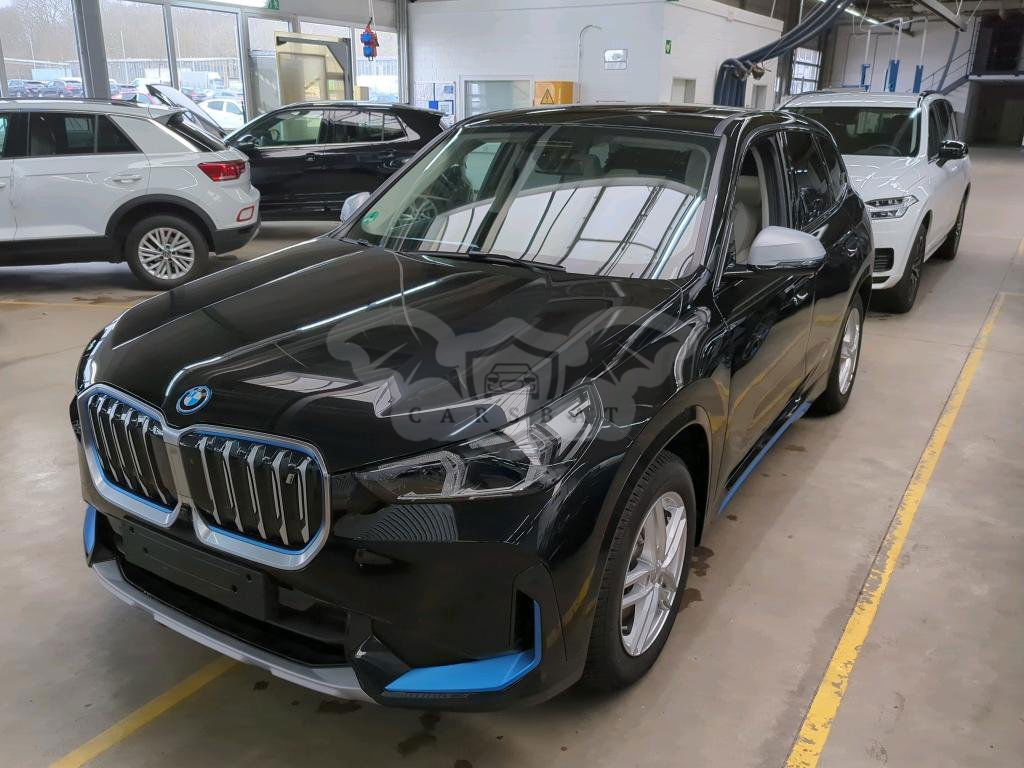 BMW iX1 2023