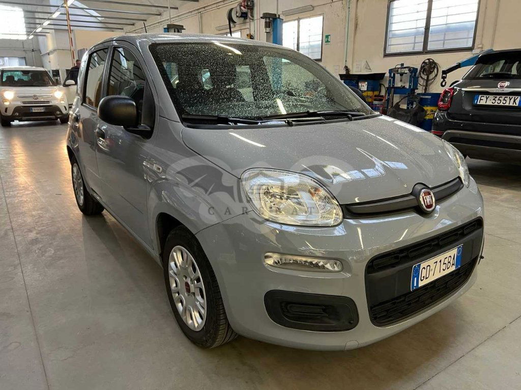 Fiat Panda 1.0 Easy 2020