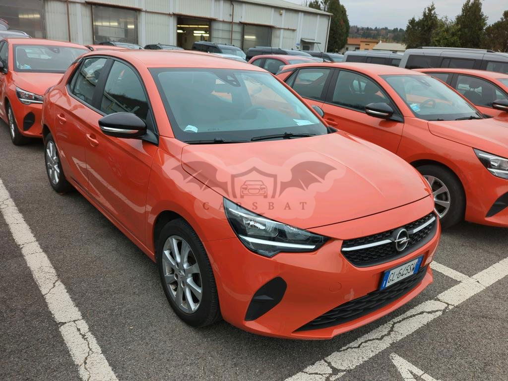 Opel Corsa 1.2 Edition 2022