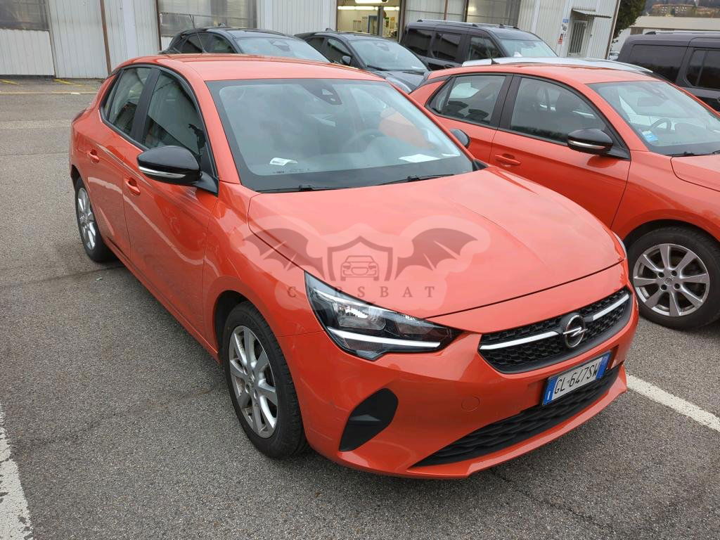 Opel Corsa 1.2 Edition 2022